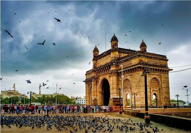 Cheap Flights to Mumbai- FlightsHub New Zealand